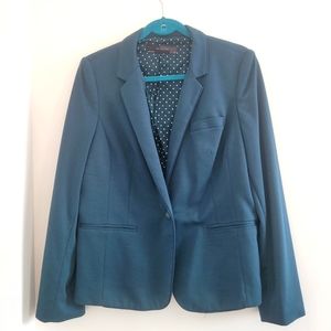 Suit jacket